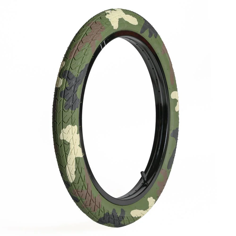 Jet 20" BMX Street Tyre - Image 10