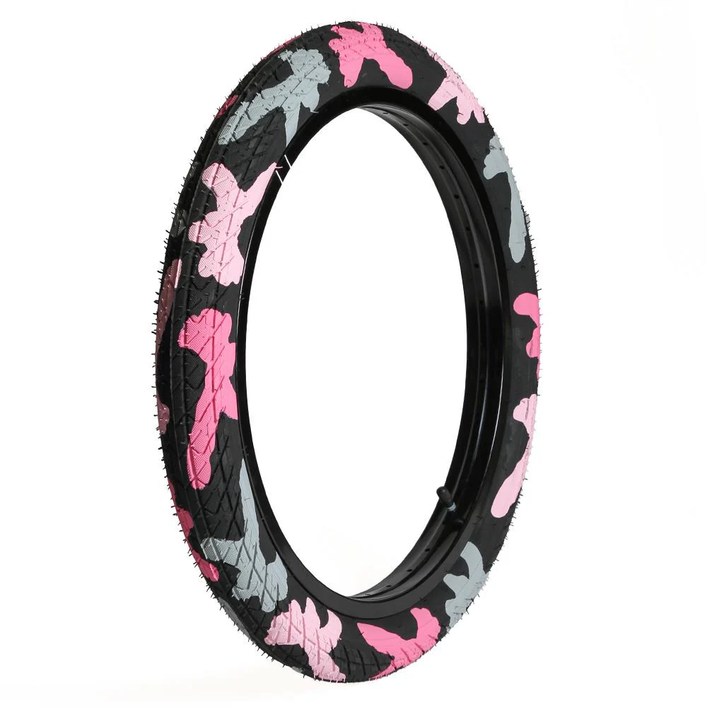 Jet 20" BMX Street Tyre - Image 12