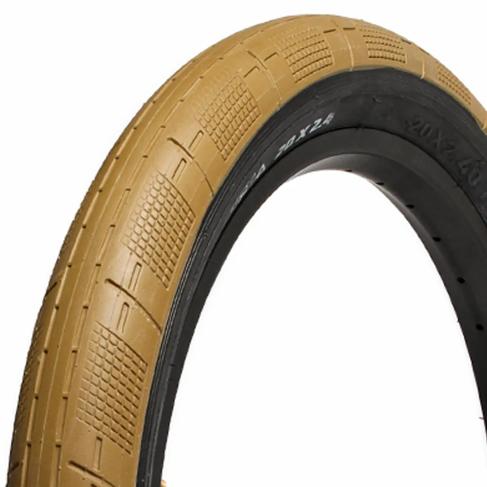 Jet 20" BMX Street Tyre - Image 13