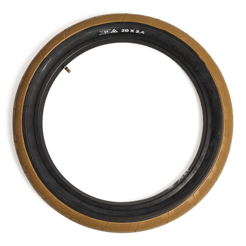 Jet 20" BMX Street Tyre - Image 15