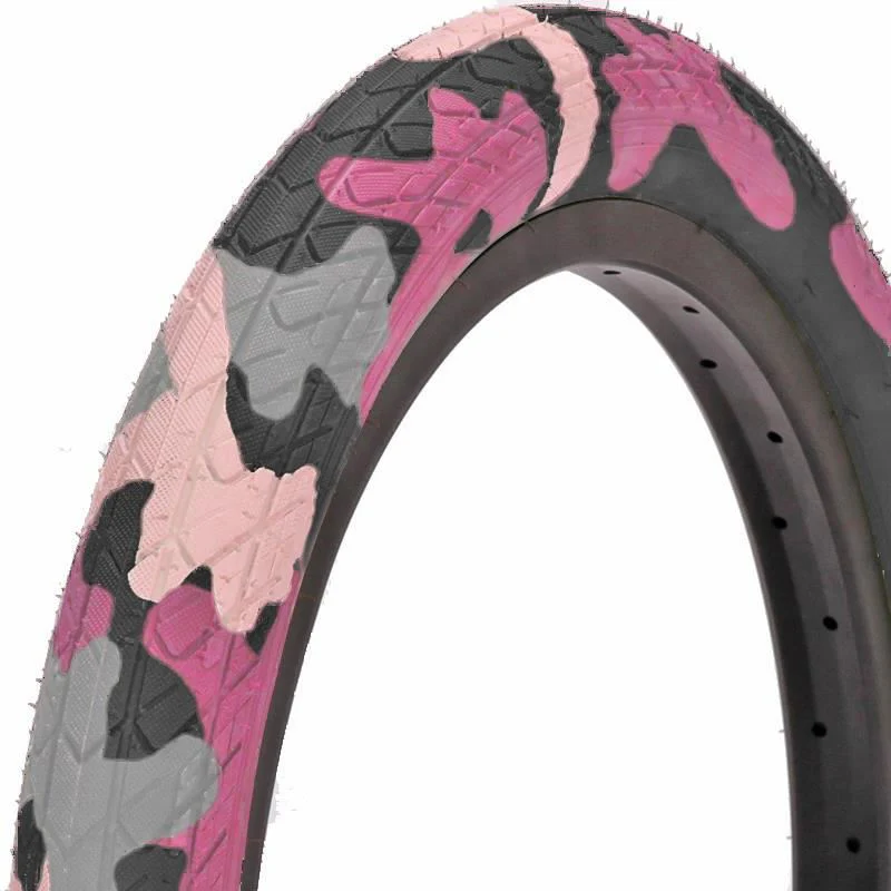 Jet 20" BMX Street Tyre - Image 2