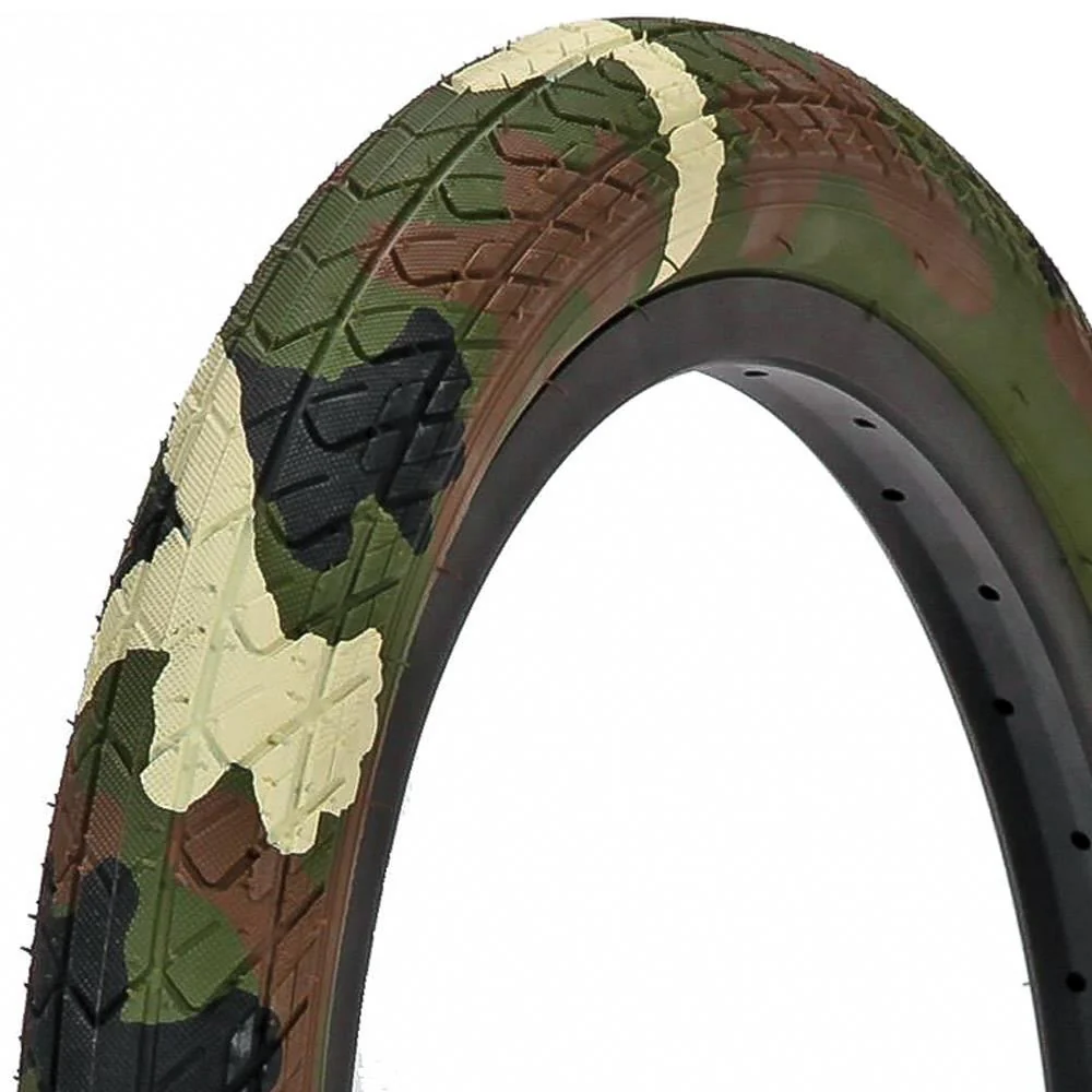 Jet 20" BMX Street Tyre - Image 3