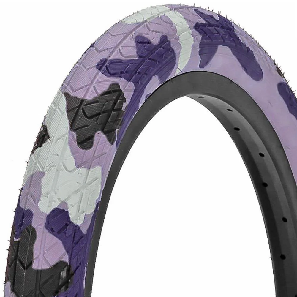 Jet 20" BMX Street Tyre - Image 7