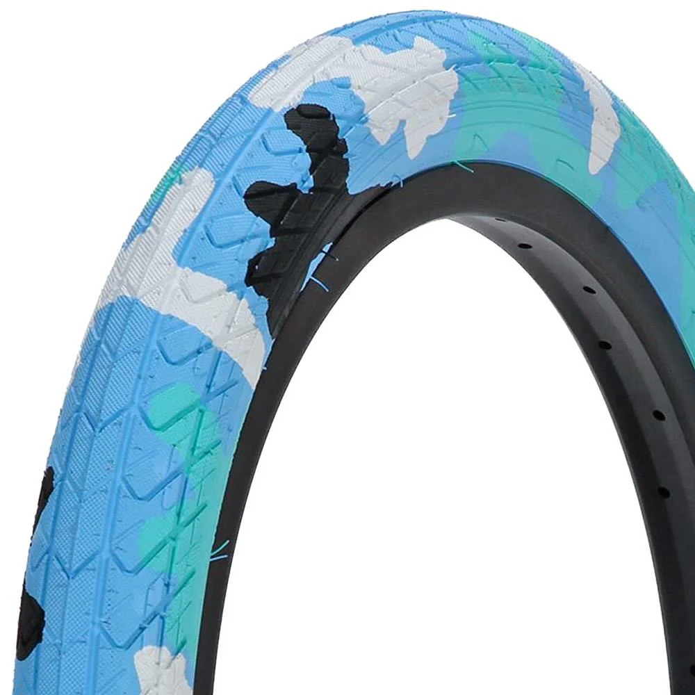 Jet 20" BMX Street Tyre - Image 8