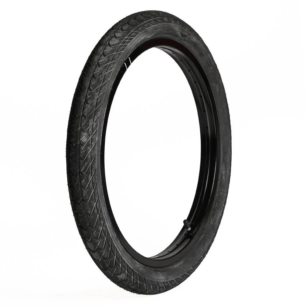 Jet 20" BMX Street Tyre - Image 9