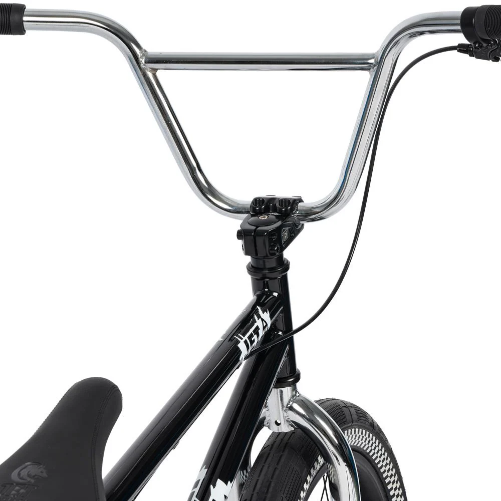 Jet BMX Wolf BMX Bike - Image 10