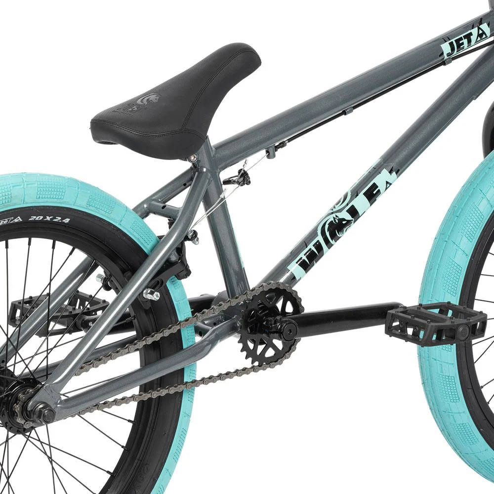 Jet BMX Wolf BMX Bike - Image 12