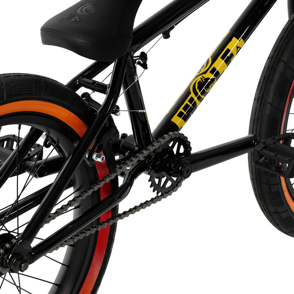 Jet BMX Wolf BMX Bike - Image 15