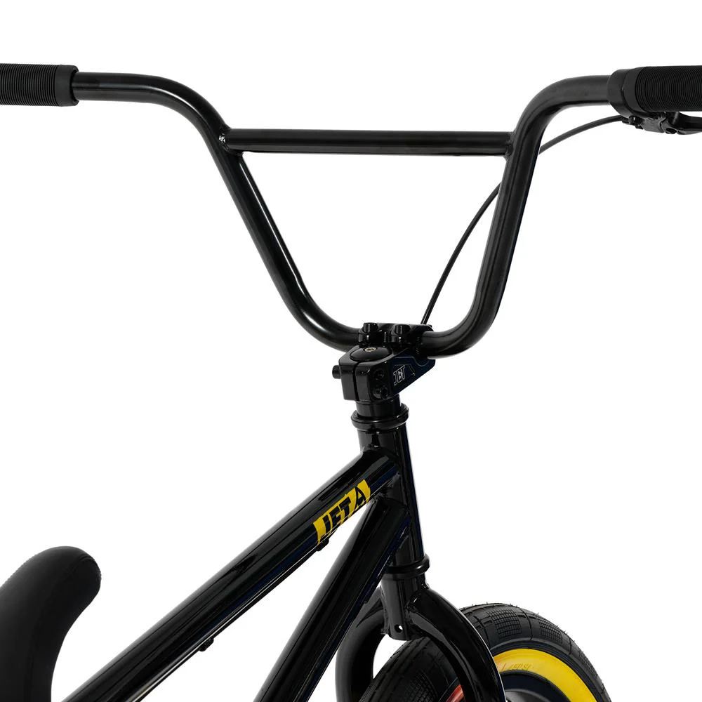 Jet BMX Wolf BMX Bike - Image 16