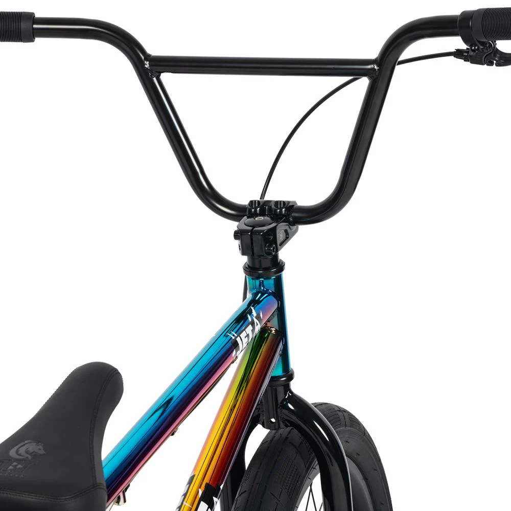 Jet BMX Wolf BMX Bike - Image 19