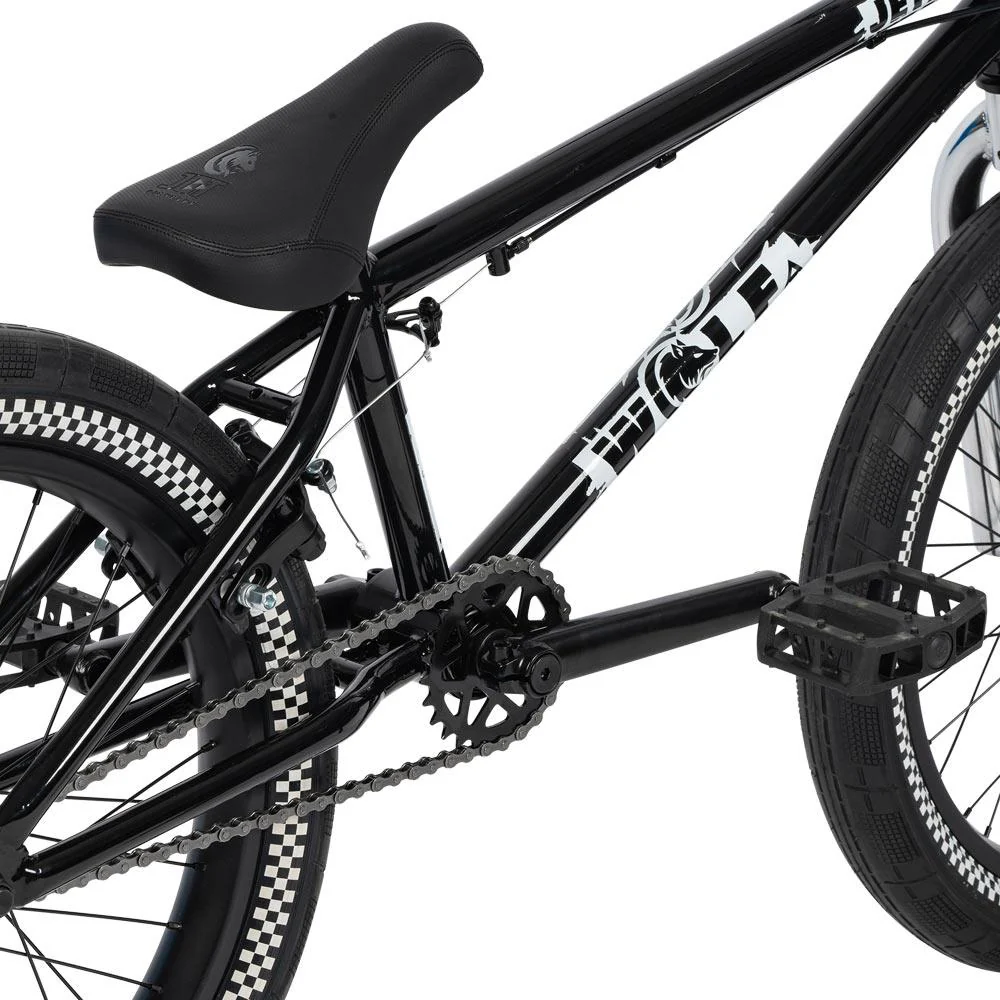 Jet BMX Wolf BMX Bike - Image 9