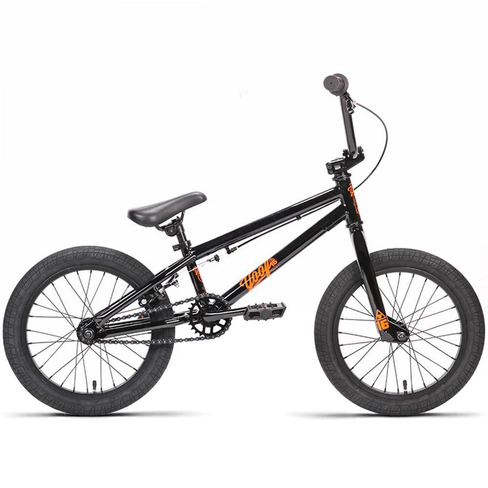 Jet BMX Yoof 16" BMX Bike - Image 10