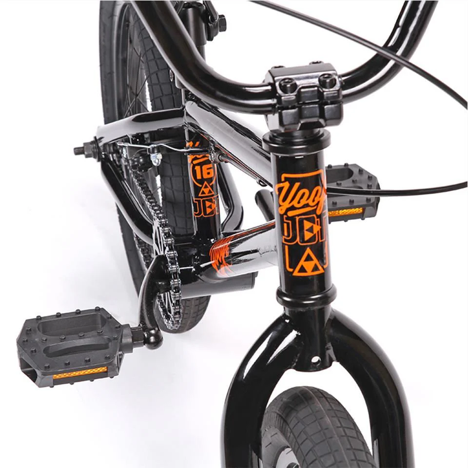 Jet BMX Yoof 16" BMX Bike - Image 3