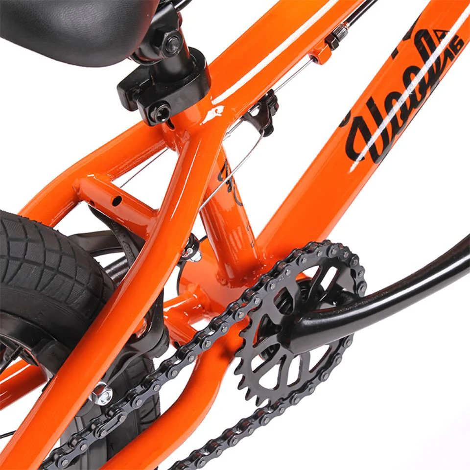 Jet BMX Yoof 16" BMX Bike - Image 4
