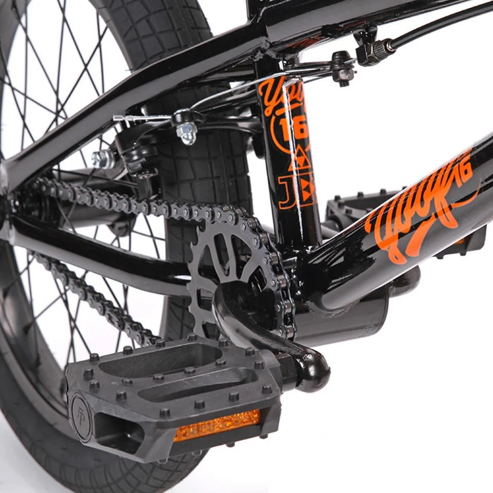 Jet BMX Yoof 16" BMX Bike - Image 5