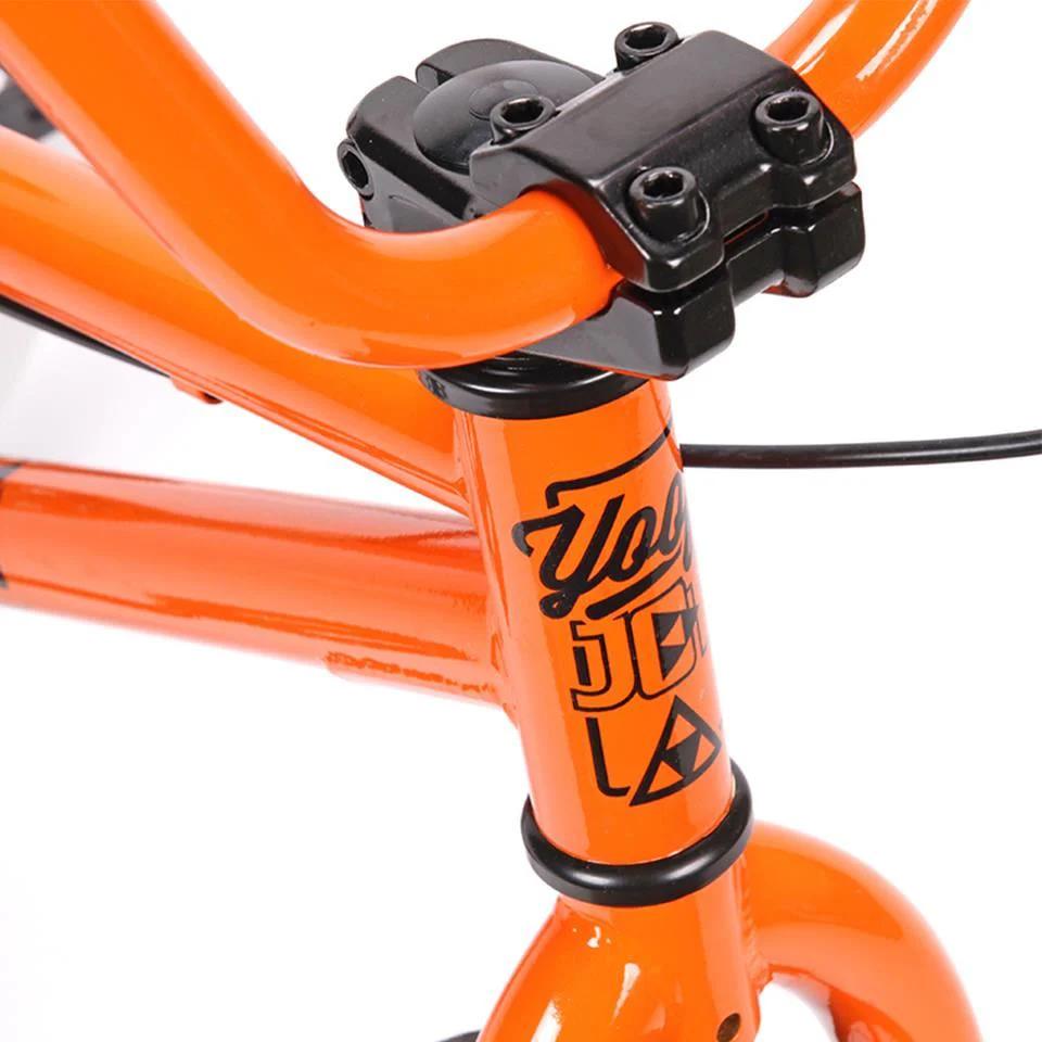 Jet BMX Yoof 16" BMX Bike - Image 6