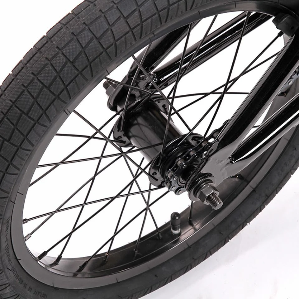 Jet BMX Yoof 16" BMX Bike - Image 7