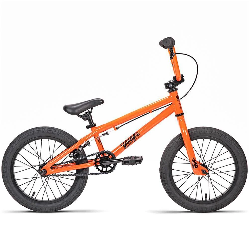 Jet BMX Yoof 16" BMX Bike - Image 9
