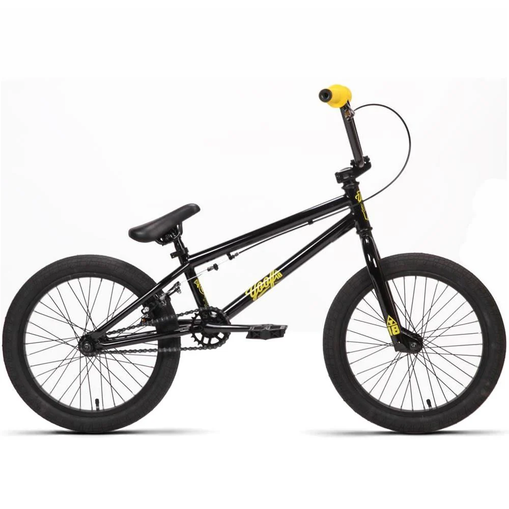 Jet BMX Yoof 18" BMX Bike - Image 11