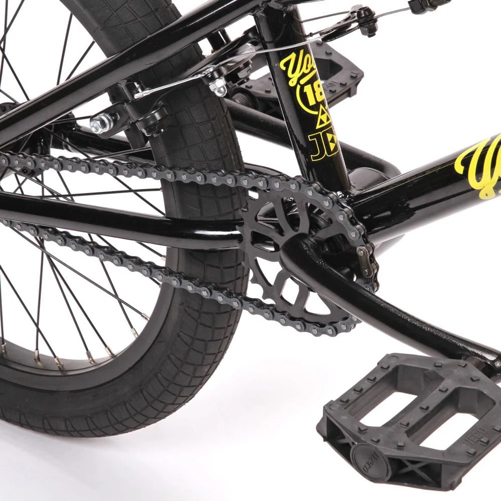 Jet BMX Yoof 18" BMX Bike - Image 2