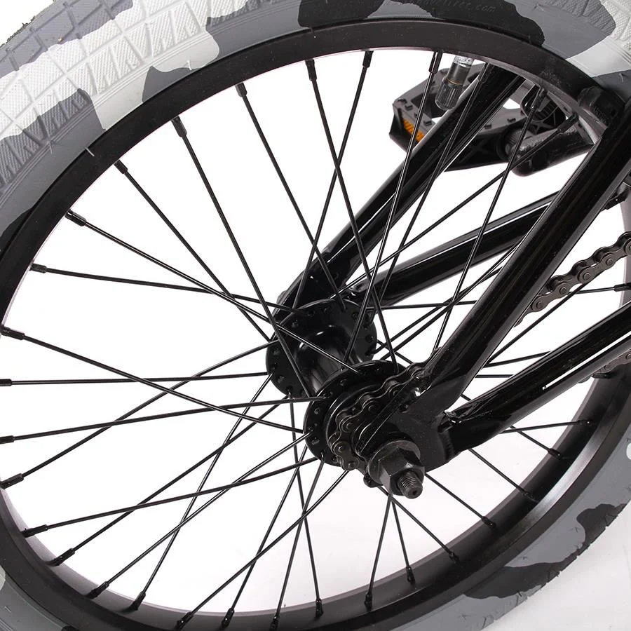 Jet BMX Yoof 18" BMX Bike - Image 4
