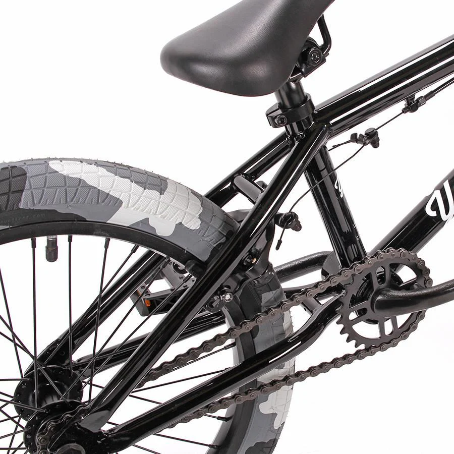 Jet BMX Yoof 18" BMX Bike - Image 5