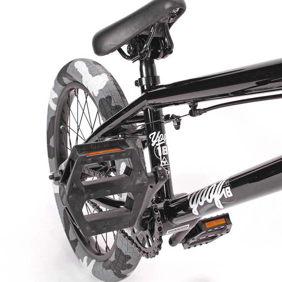 Jet BMX Yoof 18" BMX Bike - Image 6