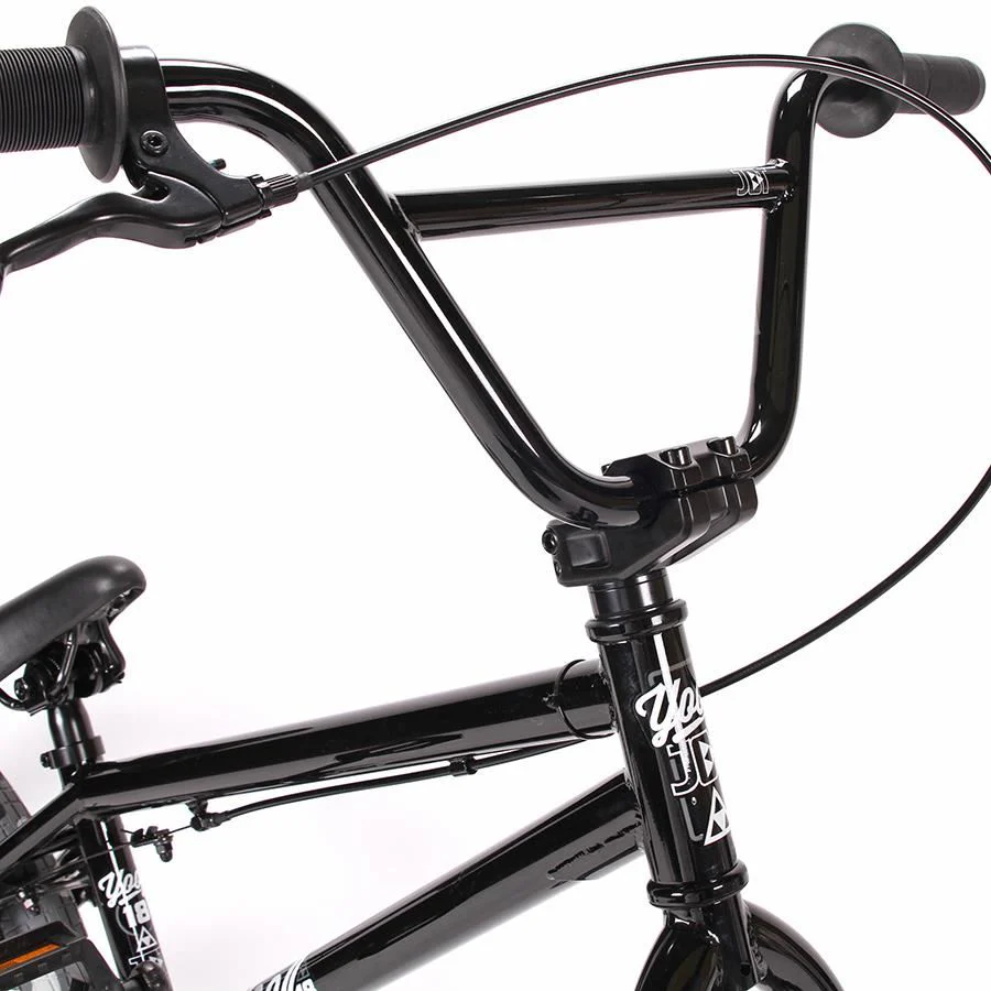 Jet BMX Yoof 18" BMX Bike - Image 7