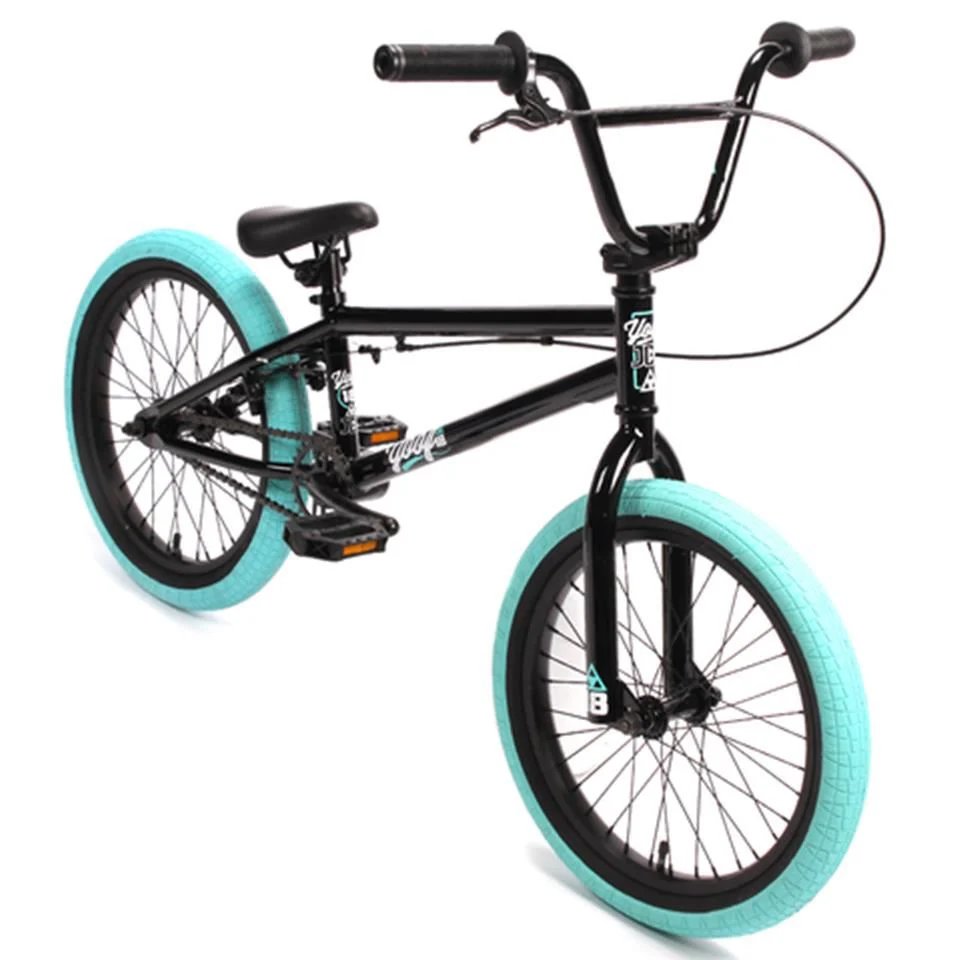 Jet BMX Yoof 18" BMX Bike - Image 8