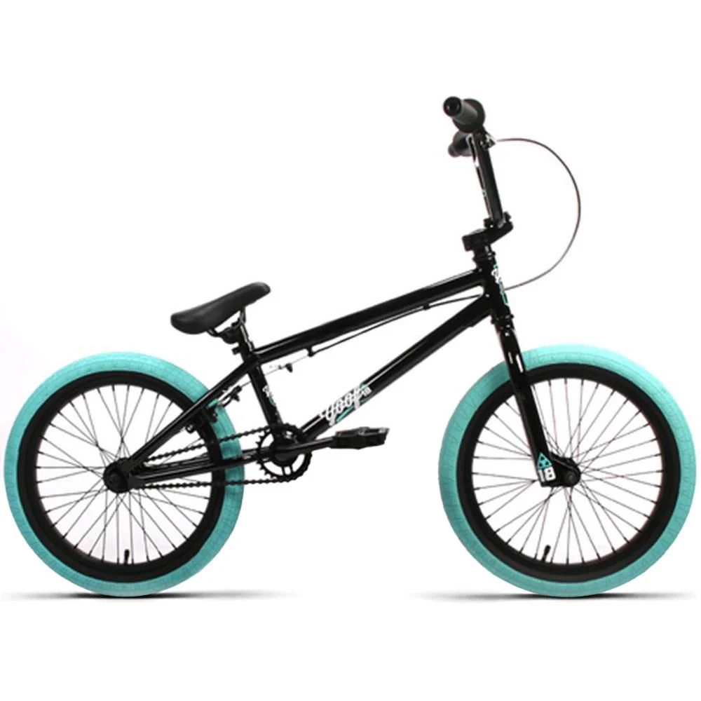 Jet BMX Yoof 18" BMX Bike - Image 9