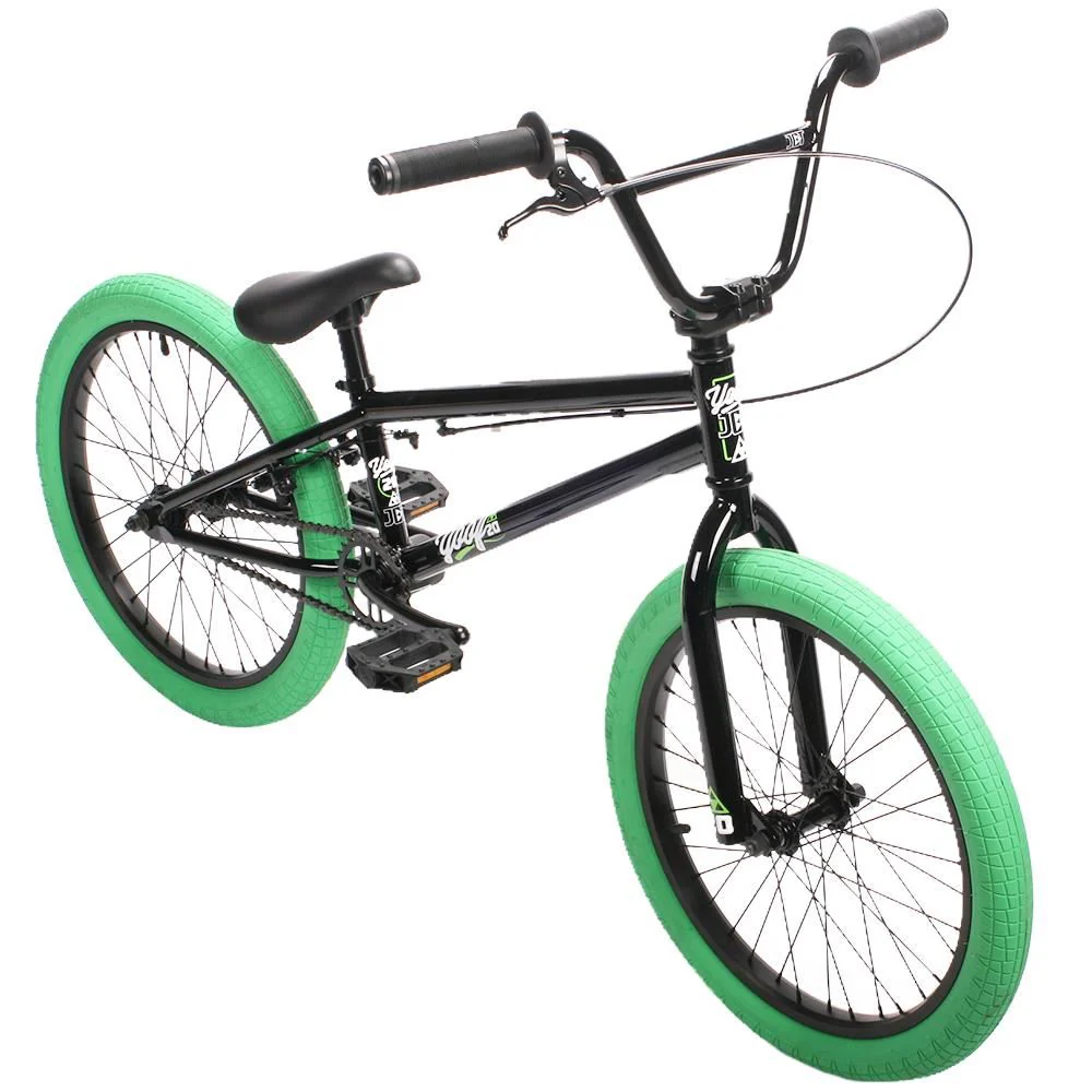 Jet BMX Yoof 20" BMX Bike - Image 12
