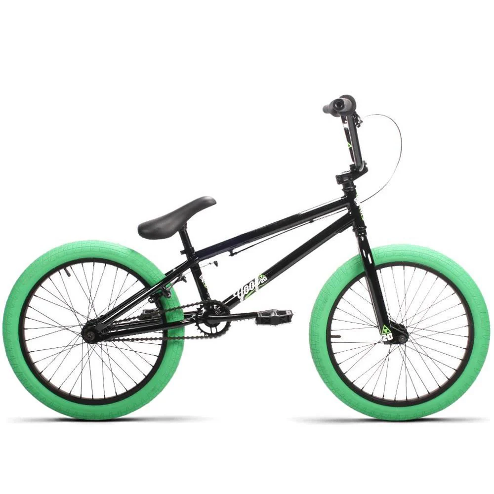 Jet BMX Yoof 20" BMX Bike - Image 2