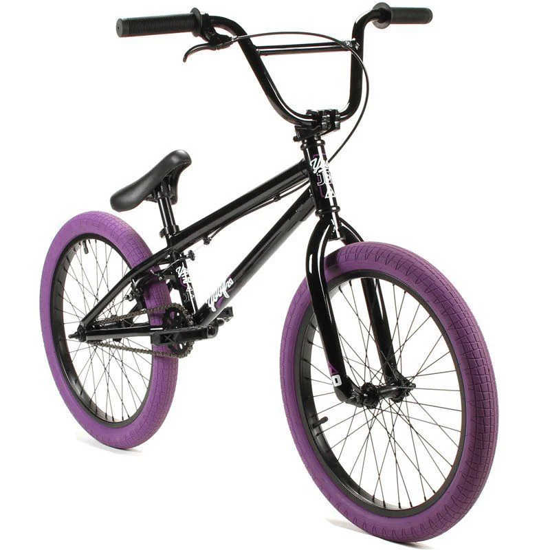 Jet BMX Yoof 20" BMX Bike - Image 8