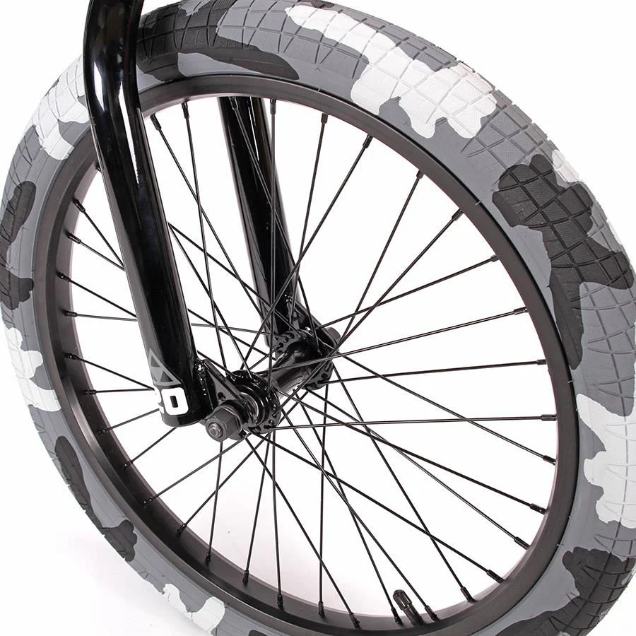 Jet BMX Yoof 20" BMX Bike - Image 9