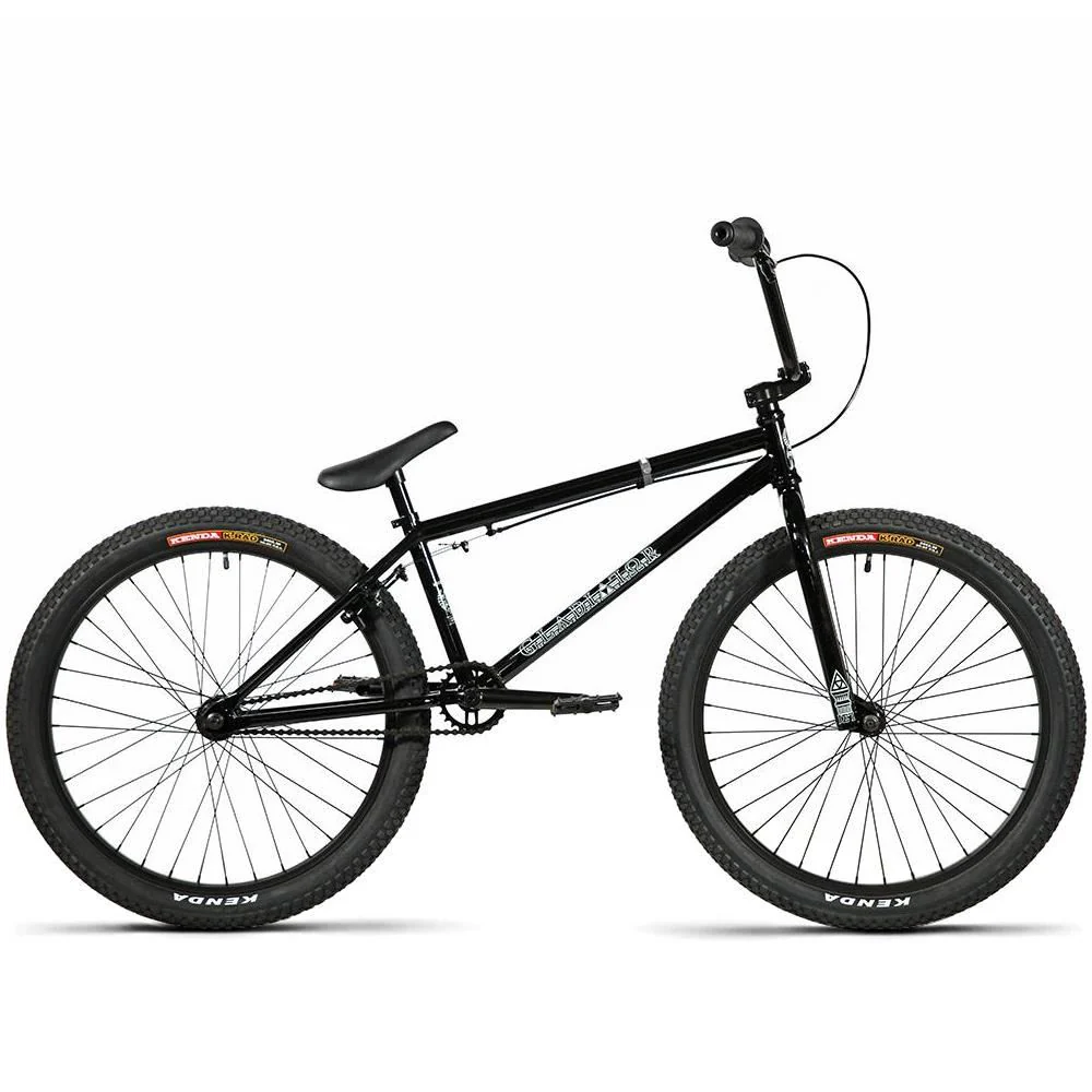 Jet Gladiator 24" Cruiser BMX Bike - Image 10