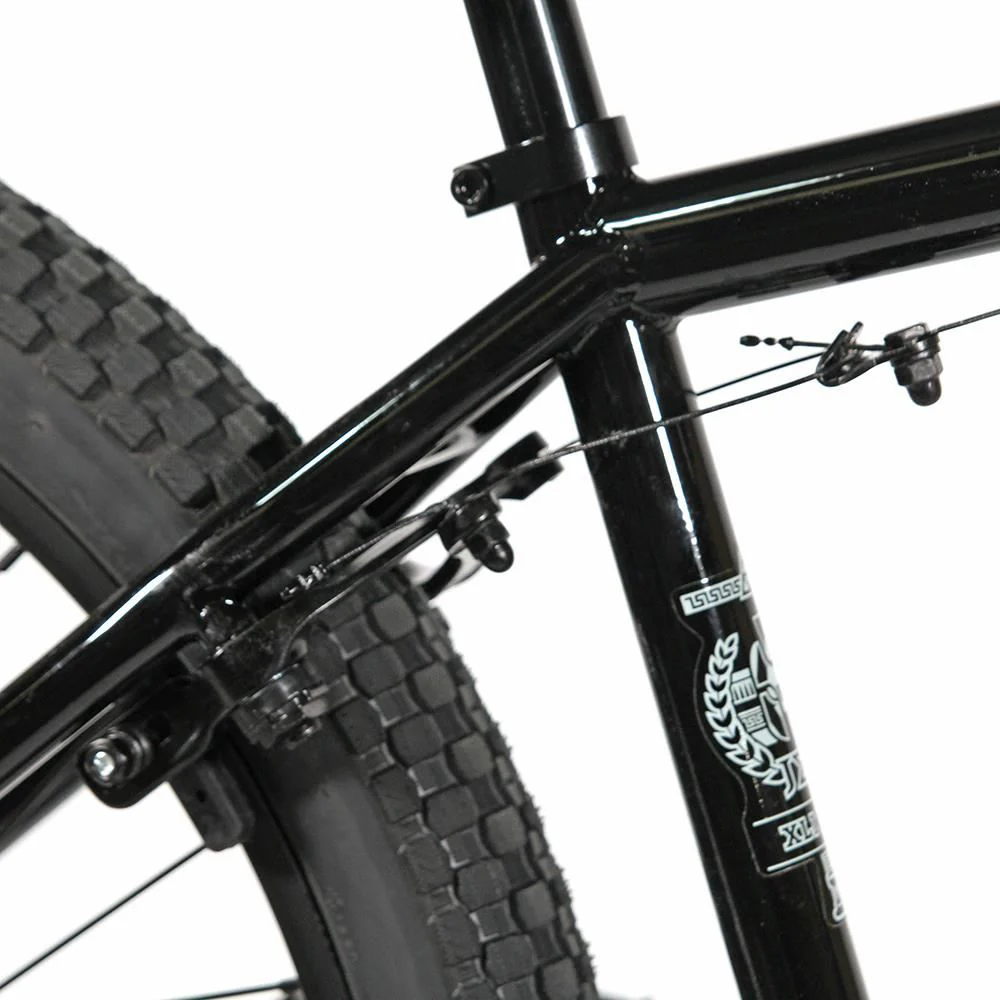 Jet Gladiator 24" Cruiser BMX Bike - Image 3