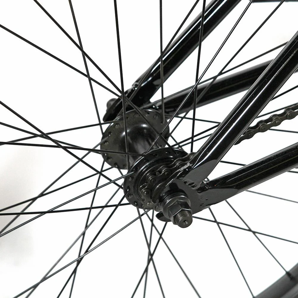Jet Gladiator 24" Cruiser BMX Bike - Image 4