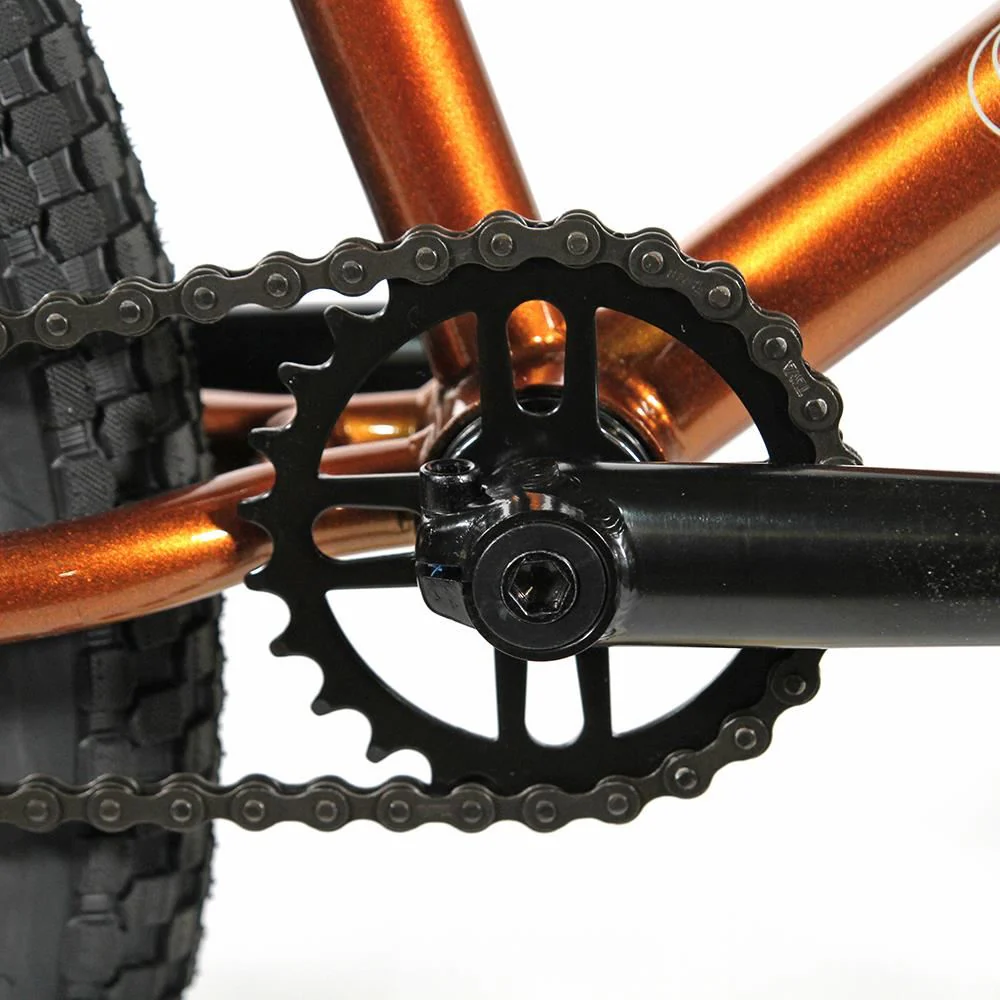 Jet Gladiator 24" Cruiser BMX Bike - Image 7