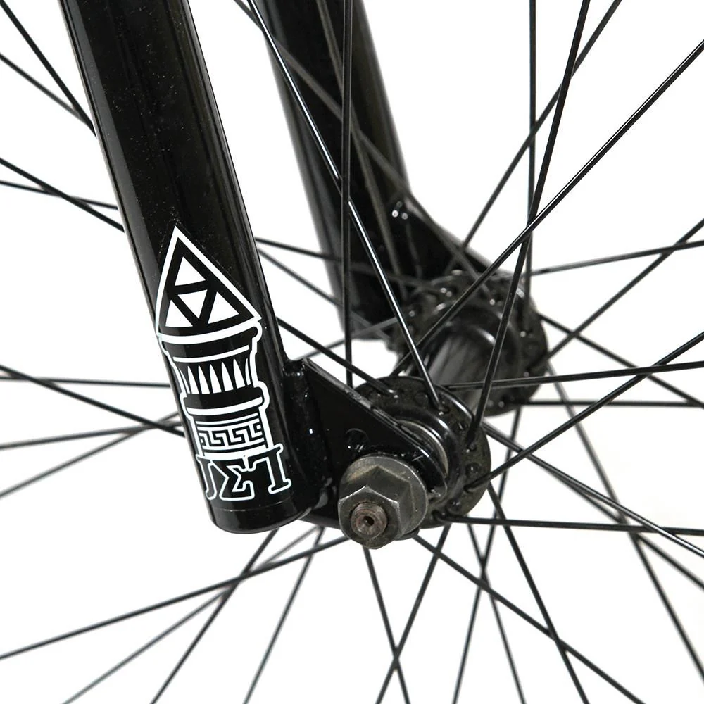 Jet Gladiator 24" Cruiser BMX Bike - Image 8