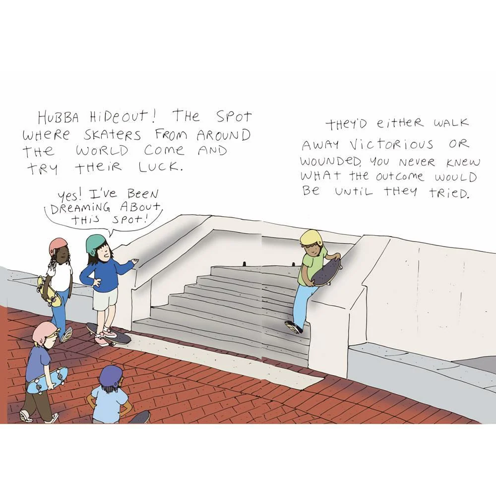 Jonas Meets Jack Book - Image 4