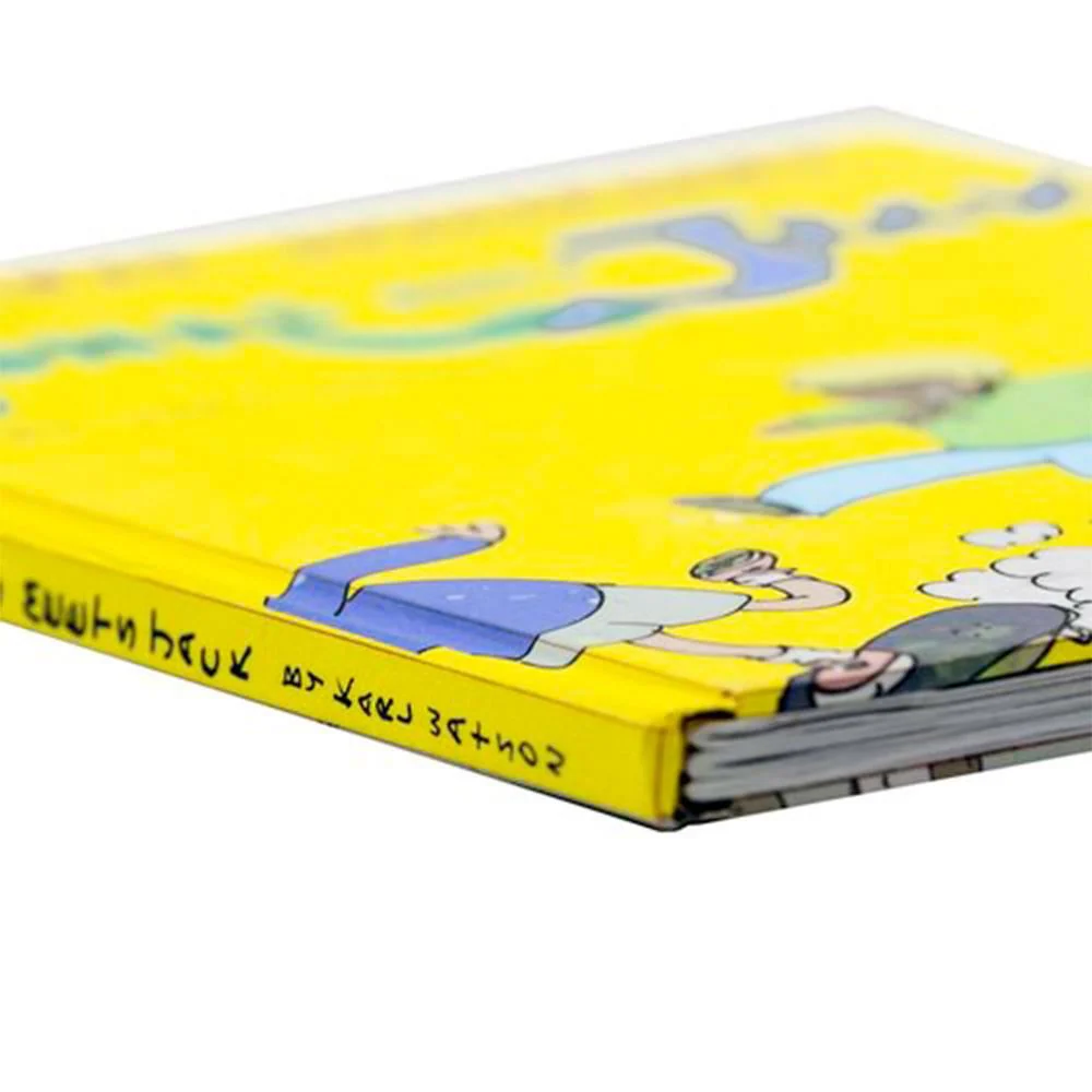 Jonas Meets Jack Book - Image 5