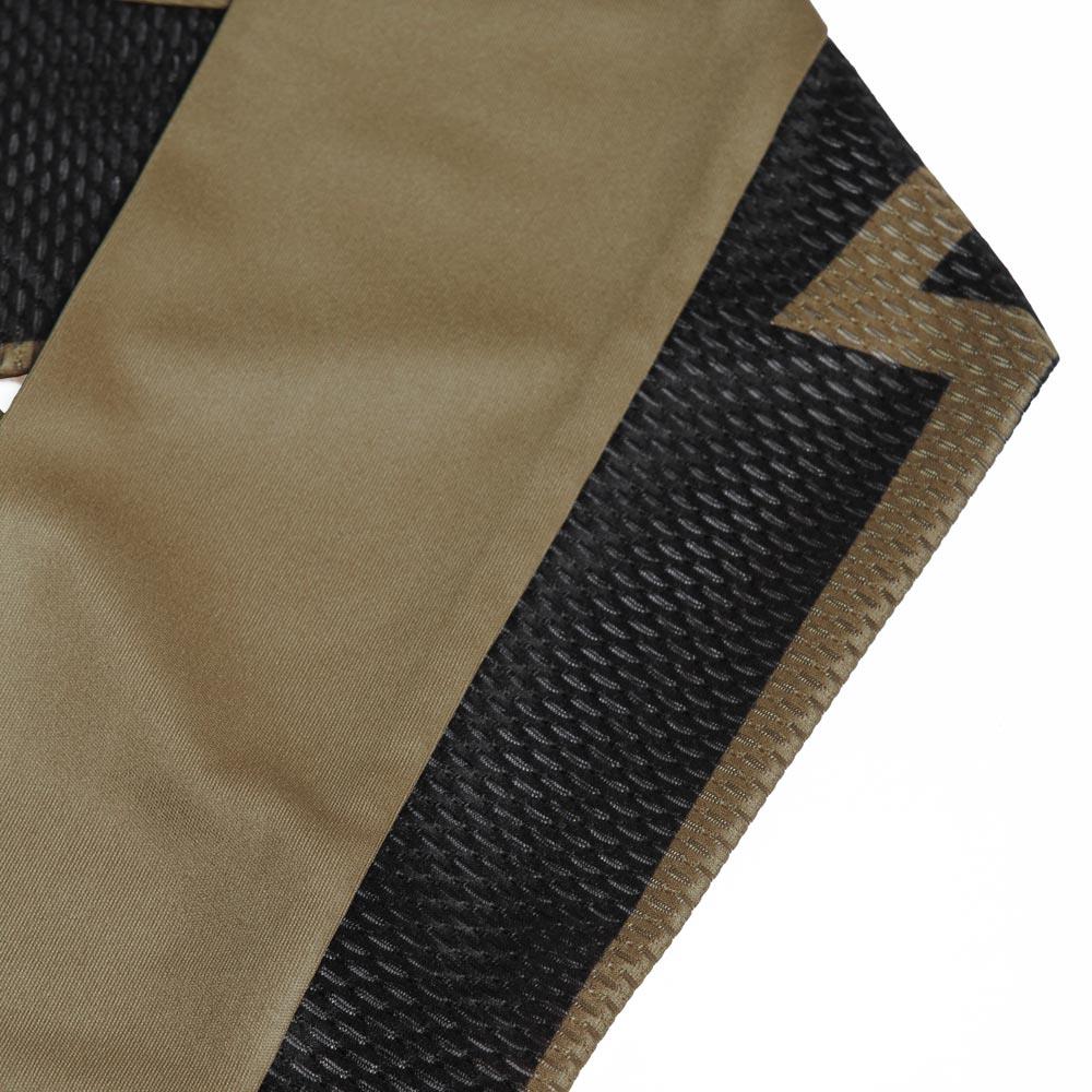 Jump Club 2026 Race Jersey - Gold/Black - Image 4