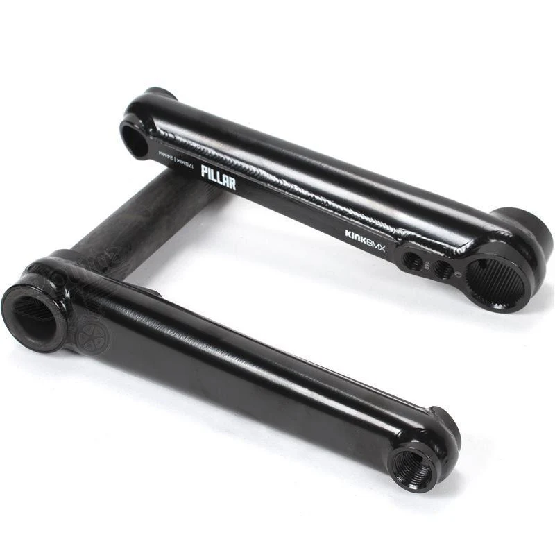 Kink 24mm Pillar Cranks - Image 2