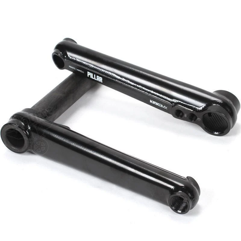 Kink 24mm Pillar Cranks - Image 3