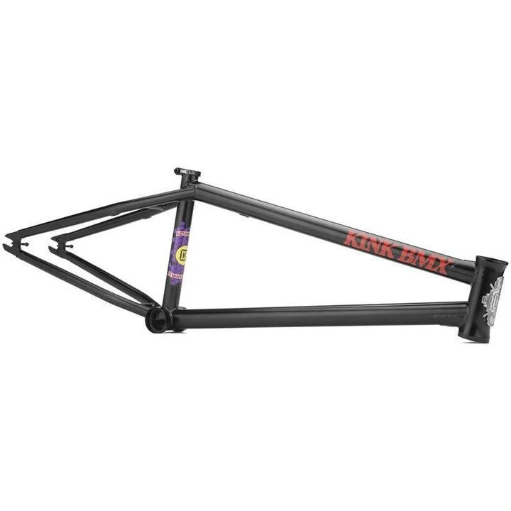 Kink Backwoods Frame - Image 2