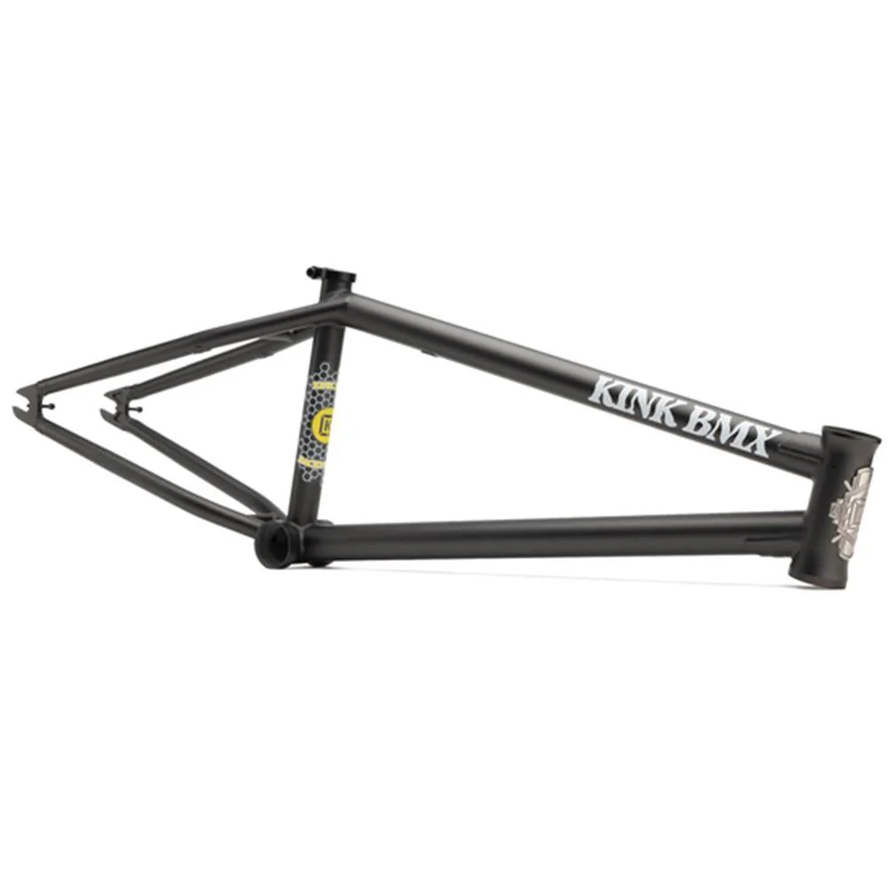 Kink Backwoods Frame - Image 3