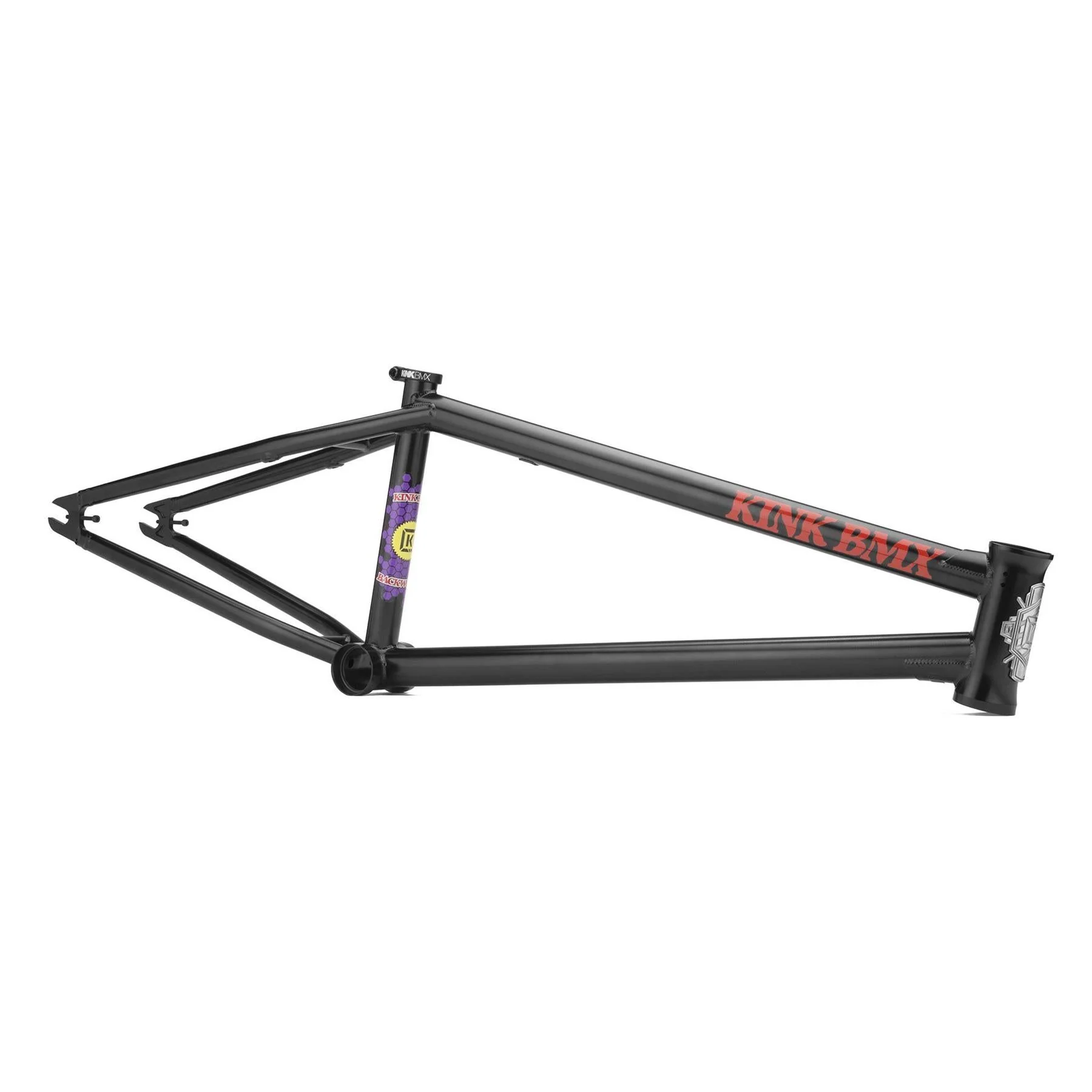 Kink Backwoods Frame - Image 4