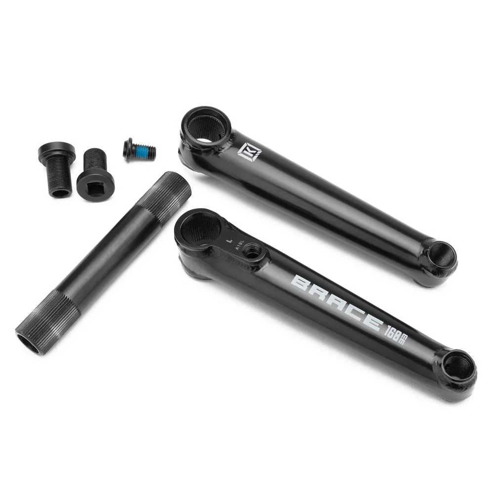Kink Brace 22mm Cranks - Image 3