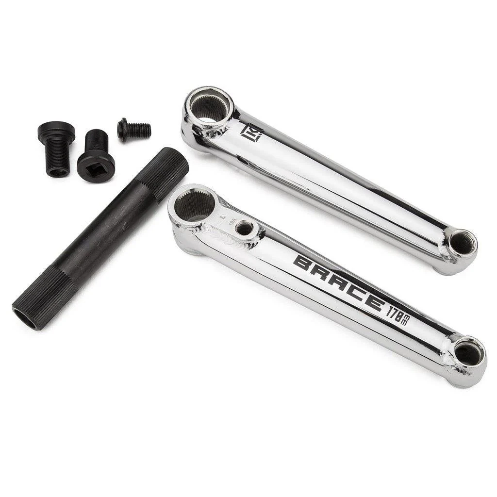 Kink Brace 22mm Cranks - Image 7