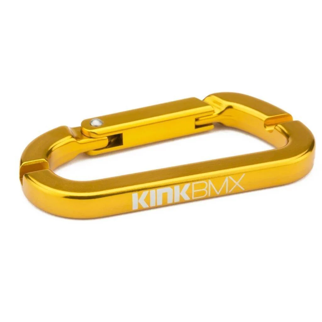 Kink Carabiner Spoke Wrench - Image 2